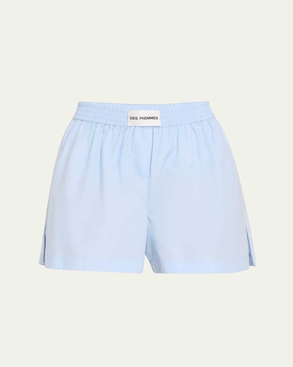 Boxer Shorts